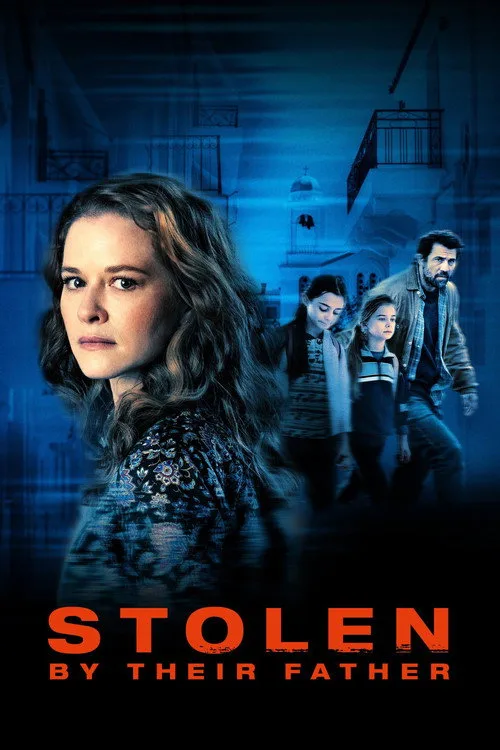 Stolen by Their Father (2022) poster