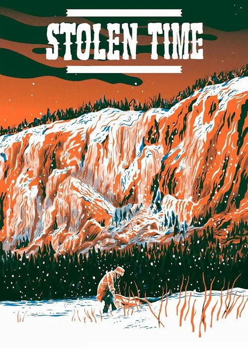 Stolen Time (2025) poster