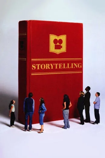 Watch Storytelling (2001) online free - poster