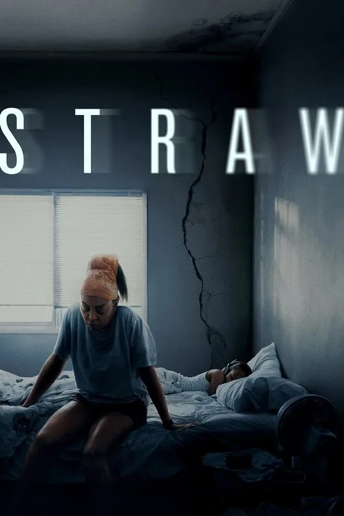 STRAW (2025) poster