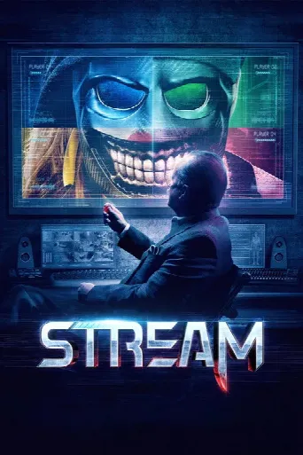 Stream (2024) poster