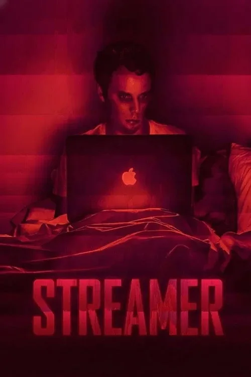 Watch Streamer (2016) online free - poster