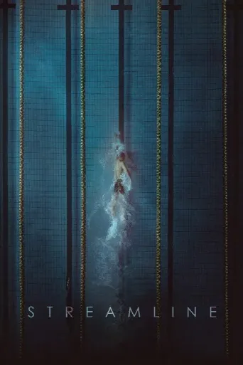 Streamline (2021) poster