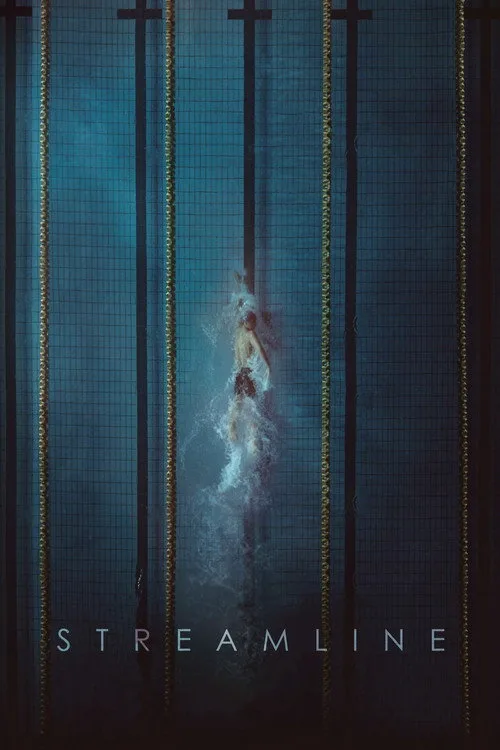 Streamline (2021) poster
