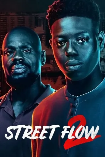 Street Flow 2 (2023) poster