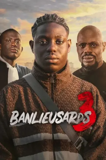 Street Flow 3 (2026) poster