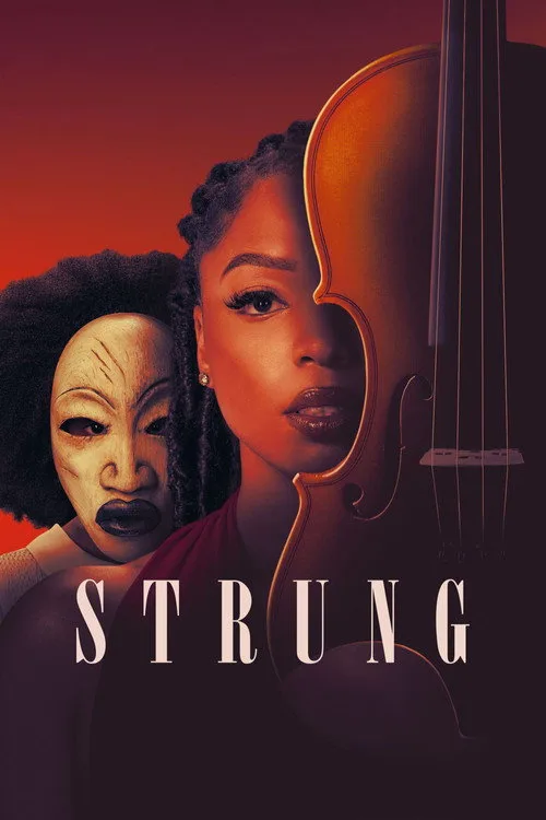 Watch Strung (2026) online free - poster