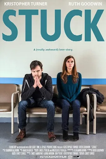 Stuck (2019) poster