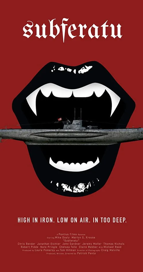 Watch Subferatu (2020) online free - poster