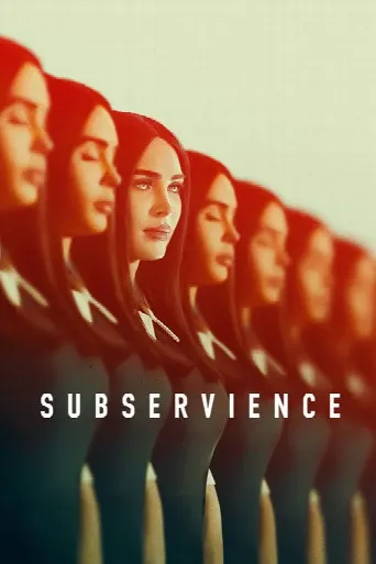 Subservience (2024) poster
