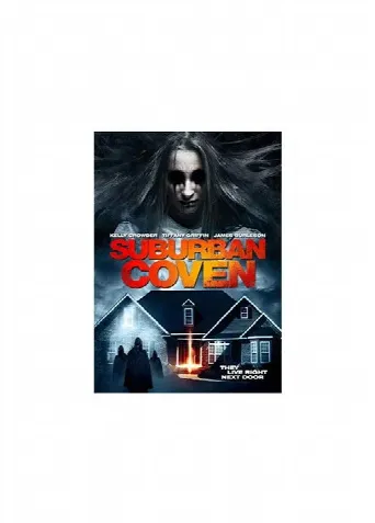 Suburban Coven (2019) poster