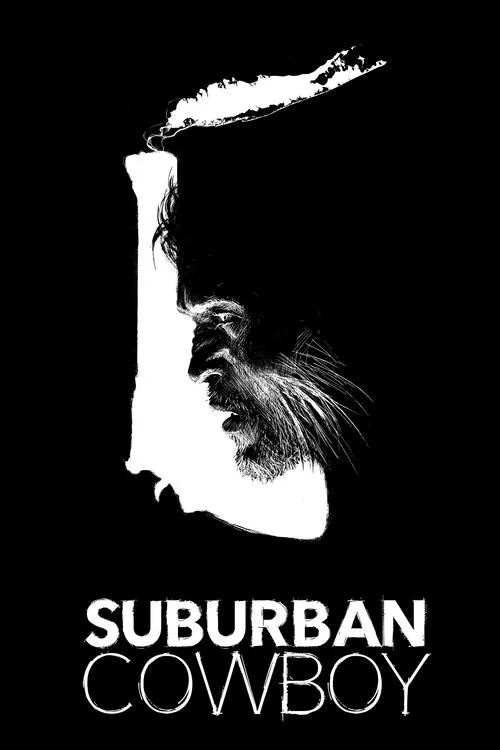 Watch Suburban Cowboy (2019) online free - poster