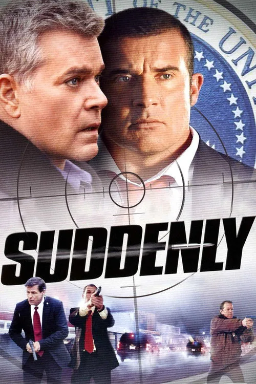 Watch Suddenly (2013) online free - poster