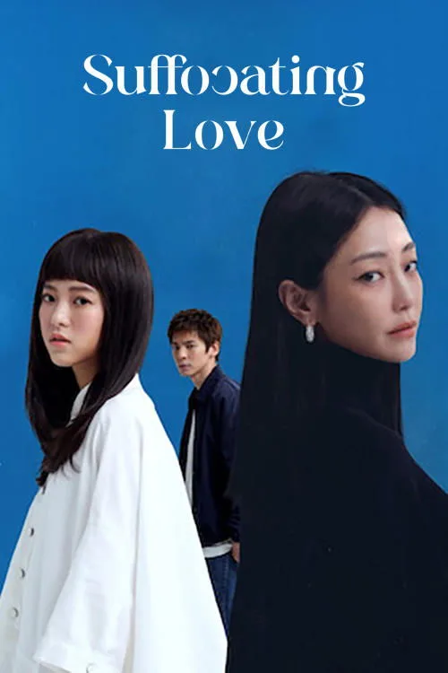 Suffocating Love (2024) poster