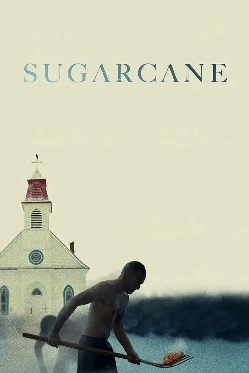 Sugarcane (2024) poster