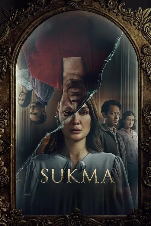 Sukma (2025) poster