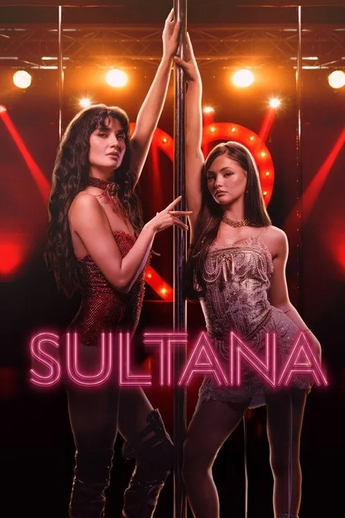 Watch Sultana (2026) online free - poster