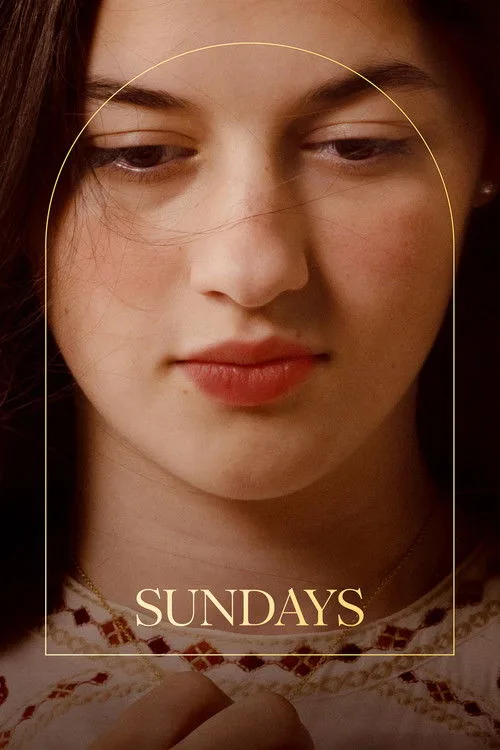Sunday (2025) poster