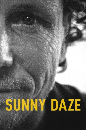 Sunny Daze (2019) poster