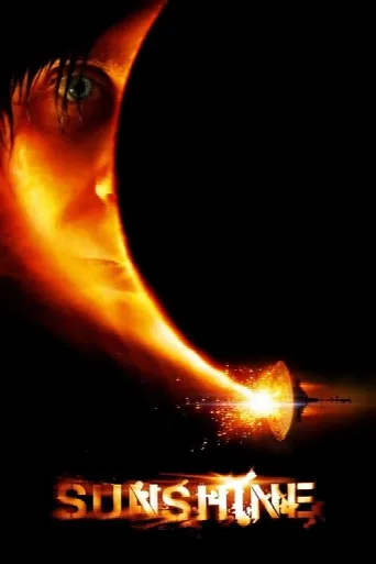 Sunshine (2007) poster