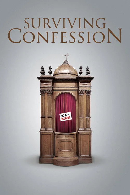 Watch Surviving Confession (2019) online free - poster