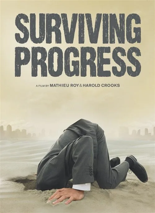 Watch Surviving Progress (2011) online free - poster