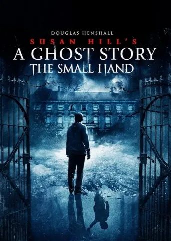 Susan Hill's Ghost Story (2019) poster