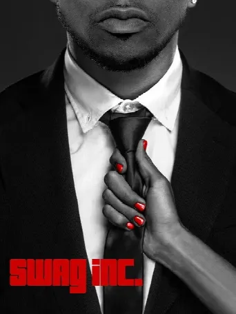Swag Inc. (2019) poster