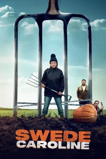 Swede Caroline (2024) poster