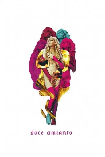 Sweet Amianto (2013) poster