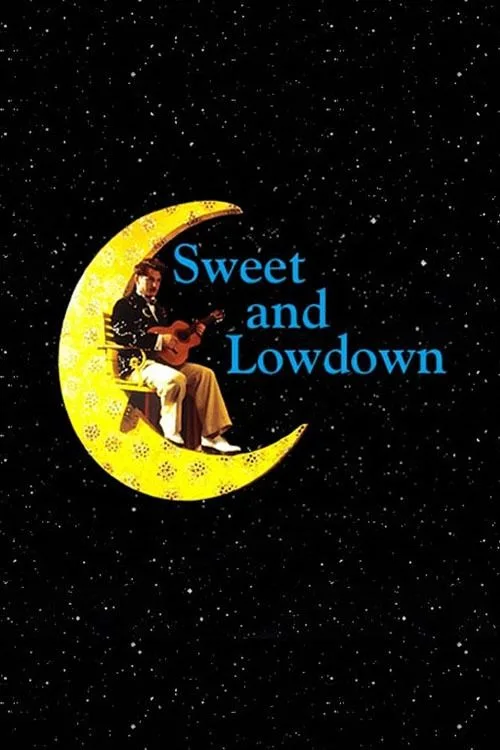 Sweet and Lowdown (1999) poster