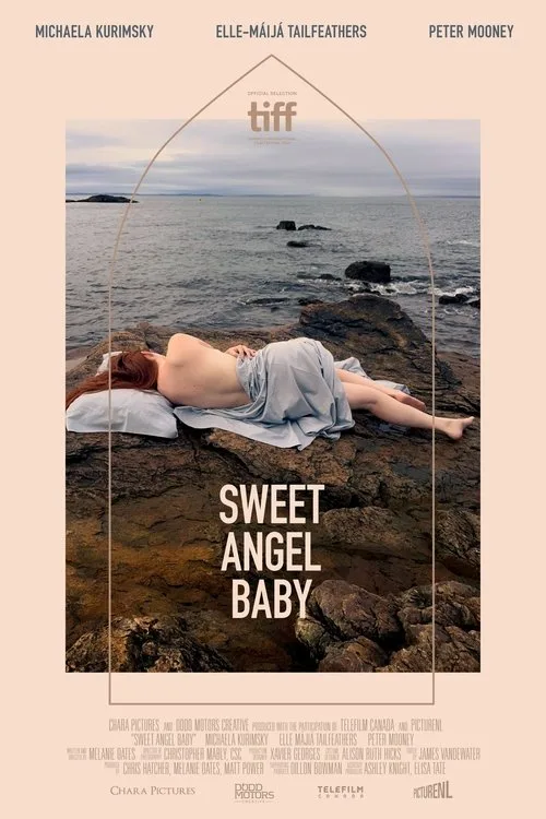 Watch Sweet Angel Baby (2024) online free - poster