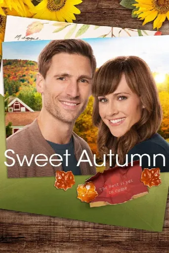 Sweet Autumn (2020) poster