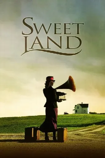 Sweet Land (2005) poster