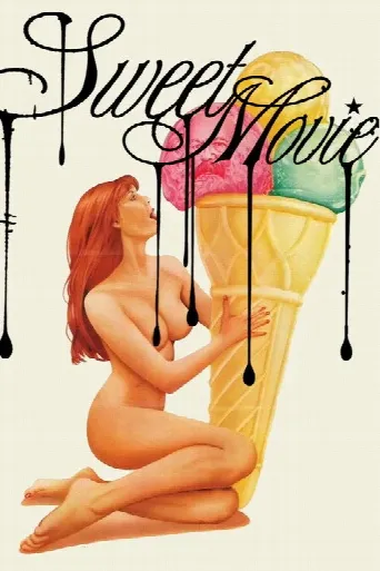 Sweet Movie (1974) poster