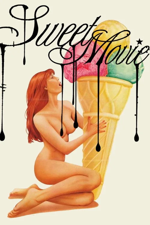 Sweet Movie (1974) poster
