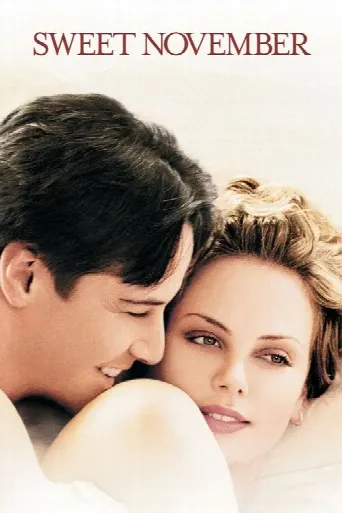 Sweet November (2001) poster