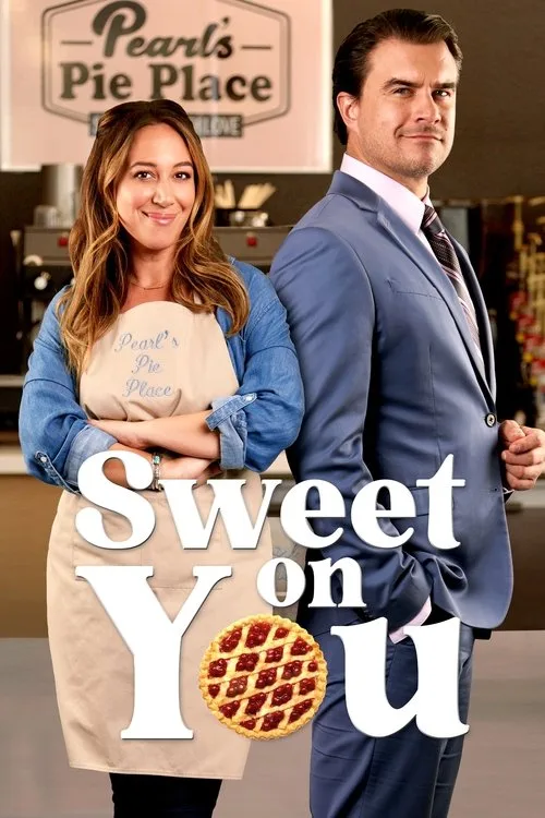 Watch Sweet on You (2023) online free - poster