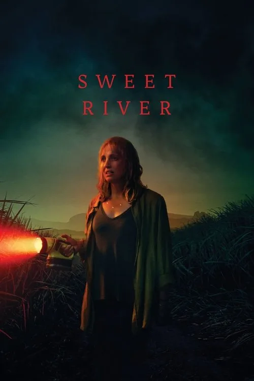 Sweet River (2020) poster