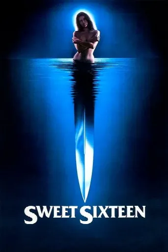Sweet Sixteen (1983) poster