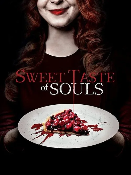 Watch Sweet Taste of Souls (2020) online free - poster