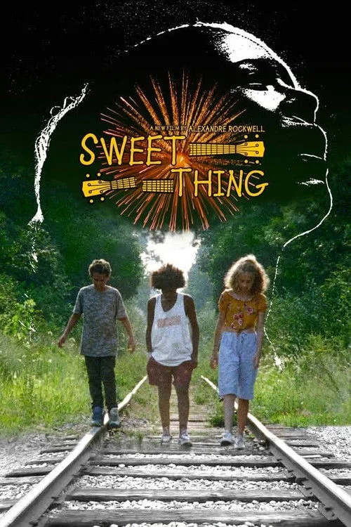 Watch Sweet Thing (2020) online free - poster
