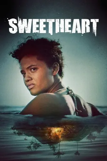 Sweetheart (2021) poster
