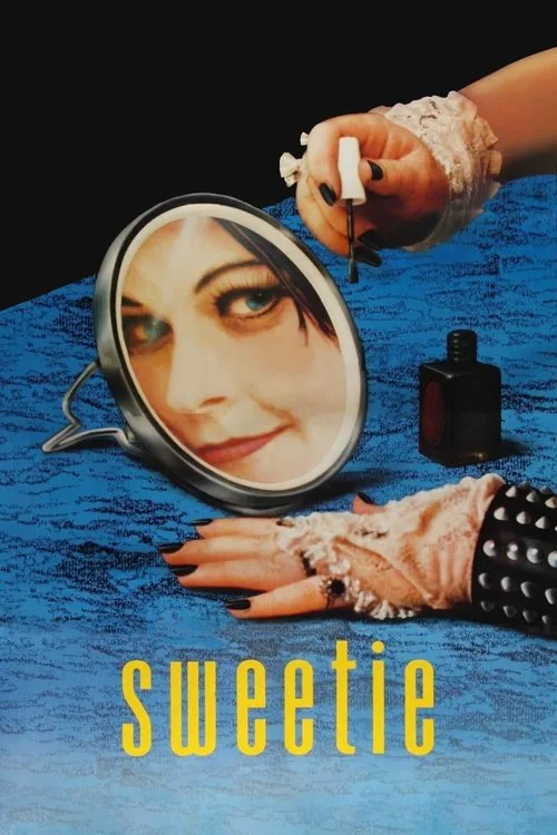 Watch Sweetie (1989) online free - poster
