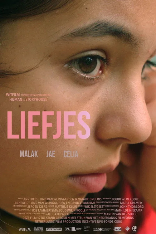 Watch Sweeties (2024) online free - poster