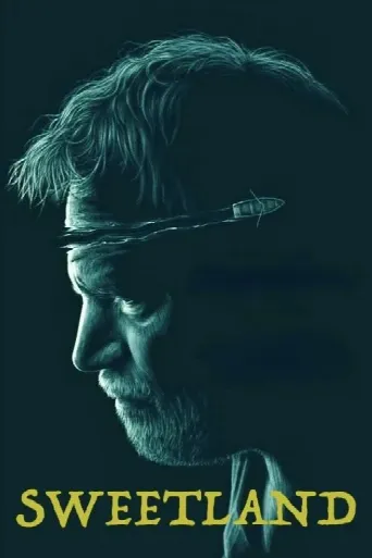 Sweetland (2023) poster