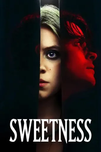 Sweetness (2025) poster