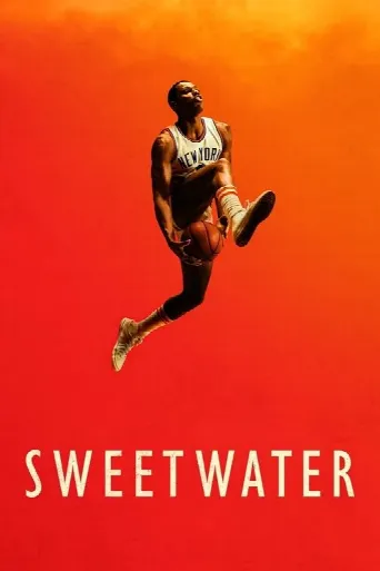 Sweetwater (2023) poster