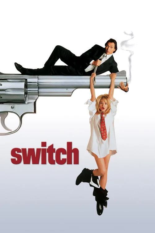 Watch Switch (1991) online free - poster