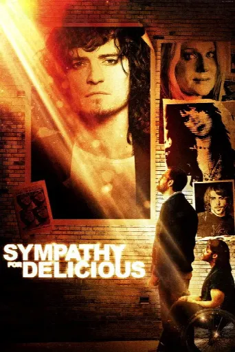 Sympathy for Delicious (2011) poster
